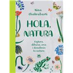 Hola, Natura