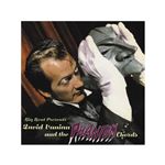 Lp-big beat presents david van(2lp)