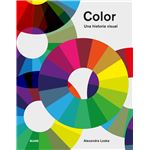 Color. Una historia visual