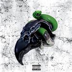 Super Slimey - Vinilo