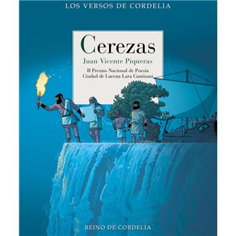 Cerezas