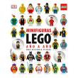 Lego minifiguras año a año