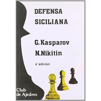 La Defensa Siciliana: todo lo que necesitas saber