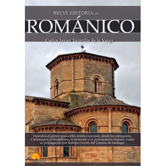 Breve historia del Románico - 1
