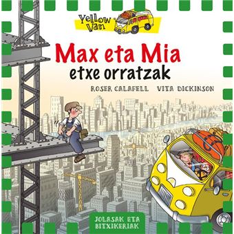 Max y mia 11 en la ciudad de-eus-