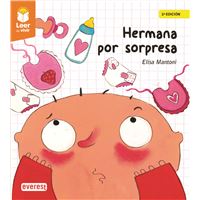 Hermana por sorpresa