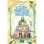 El Club De Princesas Malditas 03