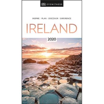 Travel Guide Ireland 2020
