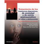 Tratamiento De Los Trastornos Depresivos De Ansiedad Y De Es