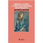 Sirenas, leones y otros encuentros inesperados