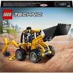 Lego Technic 42197 Pala Mixta - Imagen 4