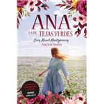 Ana, la de Avonlea