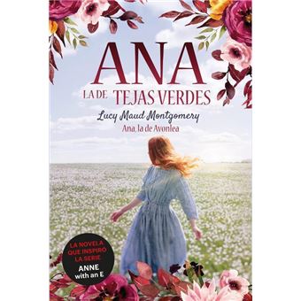 Ana, la de Avonlea - 1