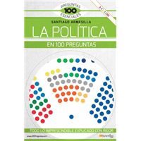 La política en 100 preguntas