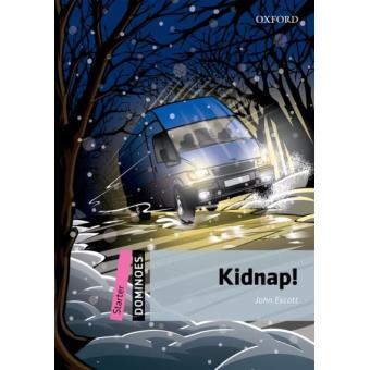 Kidnap! - 1