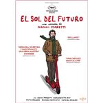 El Sol del futuro - DVD