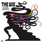 The Super Soul Musical Wonder - Vinilo