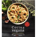 Cocina Vegana
