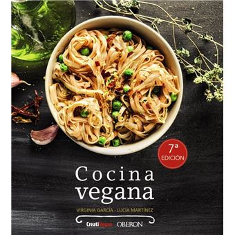 Cocina Vegana