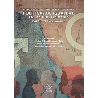 Politicas de igualdad en las universidades - 1