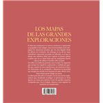 Los mapas de las grandes exploraciones