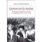 Gestos En La Noche