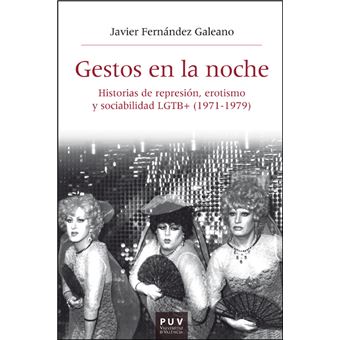 Gestos En La Noche
