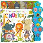 Instrumentos de musica