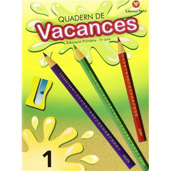 Vacances 1