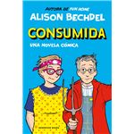 Consumida