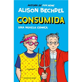 Consumida