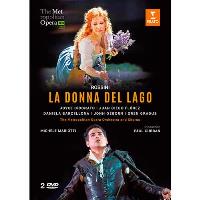 Rossini. La Donna del Lago (Formato 2 DVD)