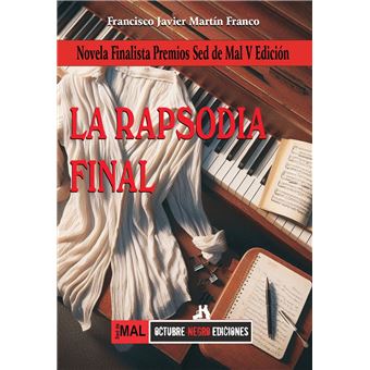 La Rapsodia Final