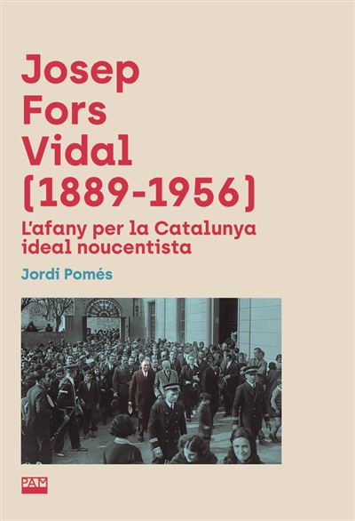 Josep Fors Vidal