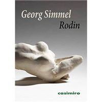 Rodin Libro De simmel georg español tapa blanda