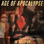 In Oblivion - CD