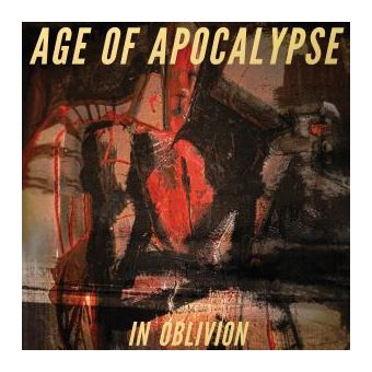 In Oblivion - CD