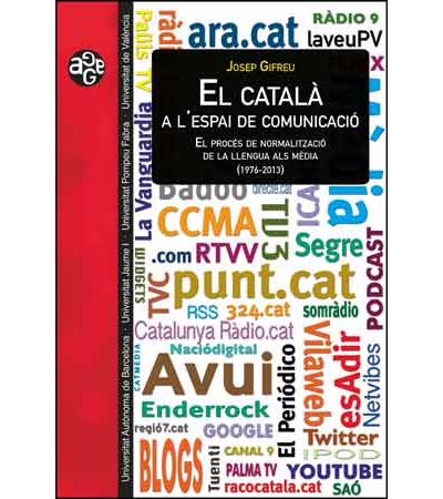 Publicacions De La Universitat De V El Català A L'espai De Comunicació