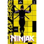 Ninjak