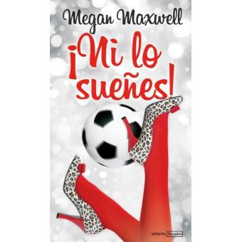 ¡Ni lo sueñes!