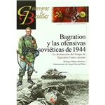Guerreros y batallas 67 bagration