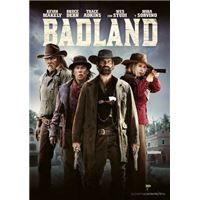 Badland - Blu-ray