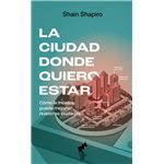 La Ciudad Donde Quiero Estar
