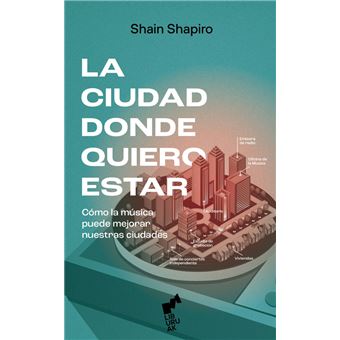 La Ciudad Donde Quiero Estar