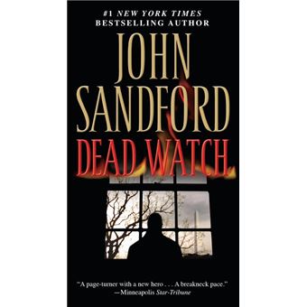 Dead Watch - 1