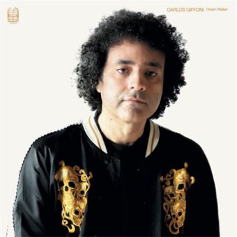 Dream Walker - Vinilo