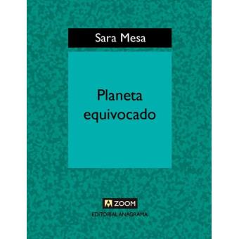 Planeta equivocado