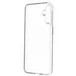 Funda Muvit for Change Transparente para Samsung Galaxy A17 