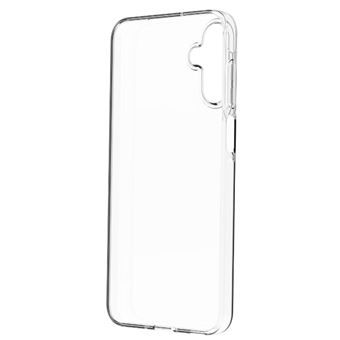 Funda Muvit for Change Transparente para Samsung Galaxy A17 