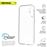 Funda Muvit for Change Transparente para Samsung Galaxy A17 